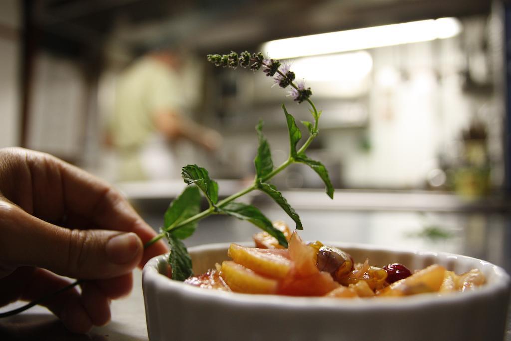 La Locanda Cuccuini คาวริเลีย ภายนอก รูปภาพ